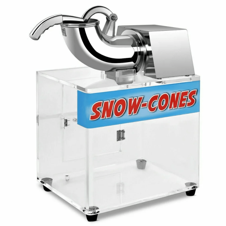 Concessions Concessions