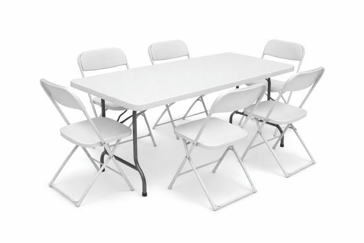 Table and Chair Rentals Table and Chair Rentals