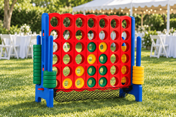 Party Games Party Games